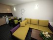 Guinness Hotel - One-bedroom apartment