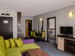 Guinness Hotel - Two-bedroom apartment